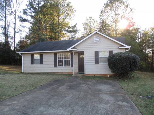 126 Wedgewood WALK, Griffin, GA 30223