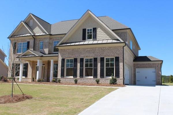 4710 Gablestone XING, Hoschton, GA 30548