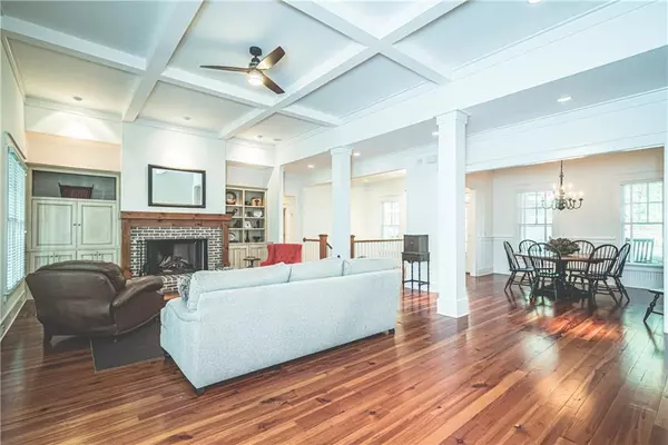 Dawsonville, GA 30534,26 River Sound LN