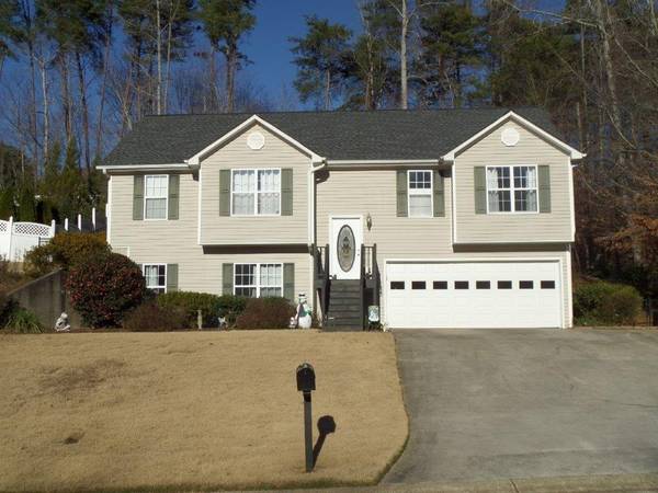 2932 Lake Hollow RD, Gainesville, GA 30501