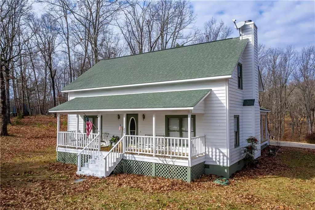 Gainesville, GA 30506,5121 Laurel LN