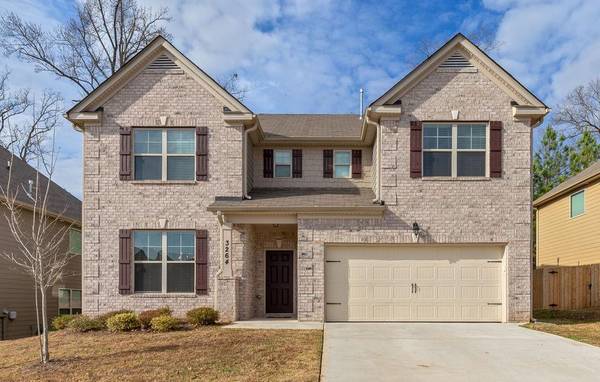 3264 Allison CIR, Decatur, GA 30034