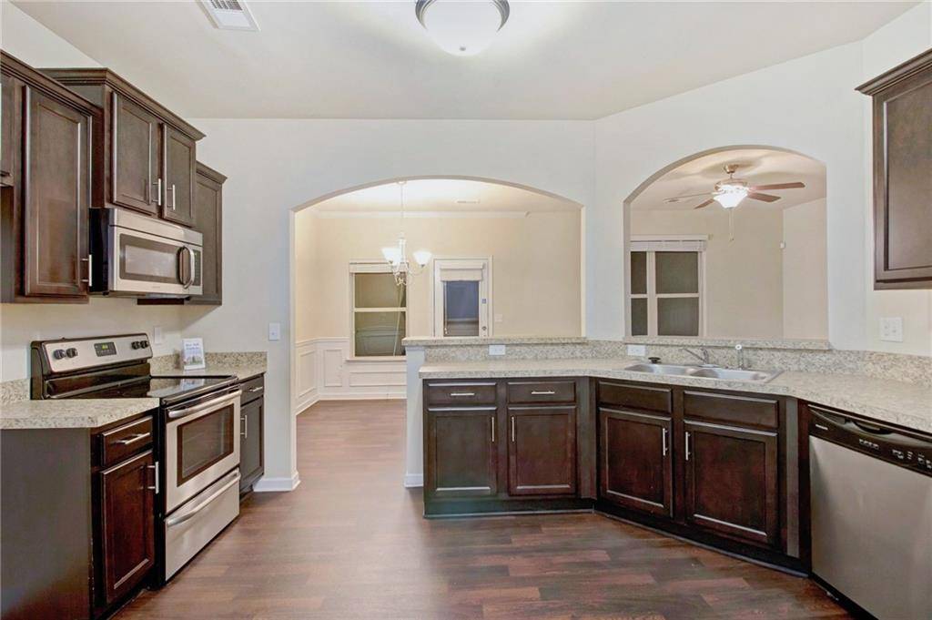 Fairburn, GA 30213,340 Lauren DR