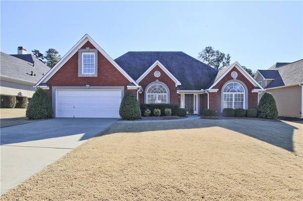 2745 The Terraces WAY, Dacula, GA 30019