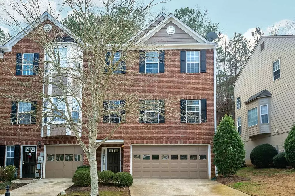 Duluth, GA 30097,2456 VALLEY COVE DR