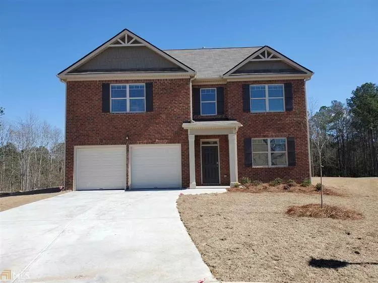 3772 Stonebranch LN, Loganville, GA 30052