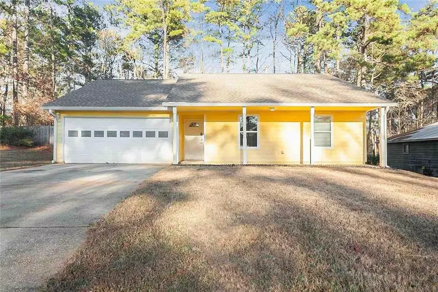 2600 Trotters Walk TRL, Snellville, GA 30078