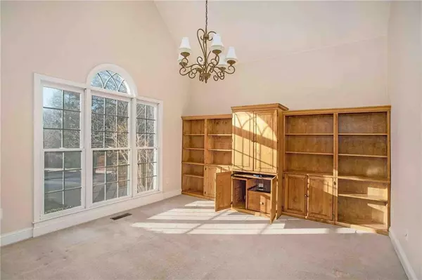 Mcdonough, GA 30252,1029 Laurel Ridge DR