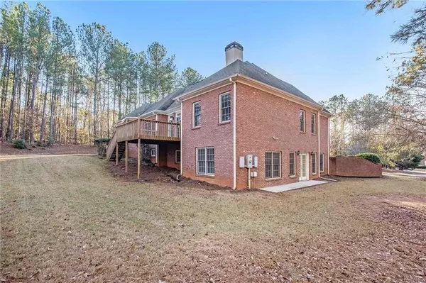 Mcdonough, GA 30252,1029 Laurel Ridge DR