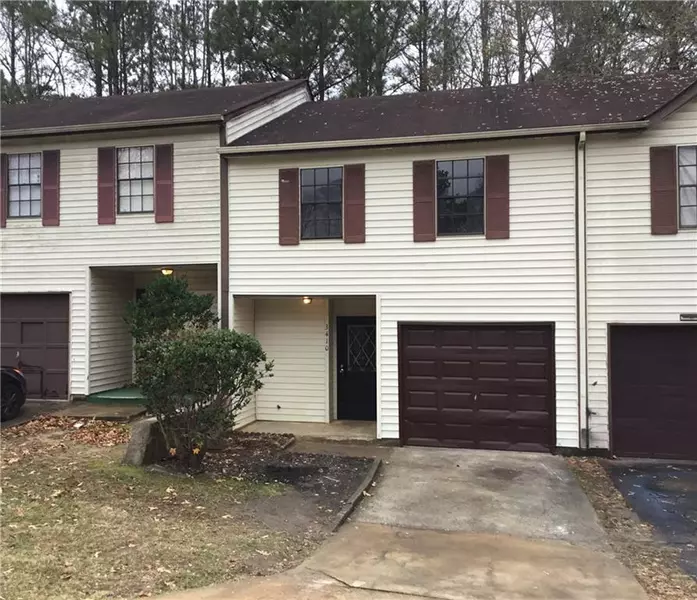 3410 Pine Tree TRL, College Park, GA 30349