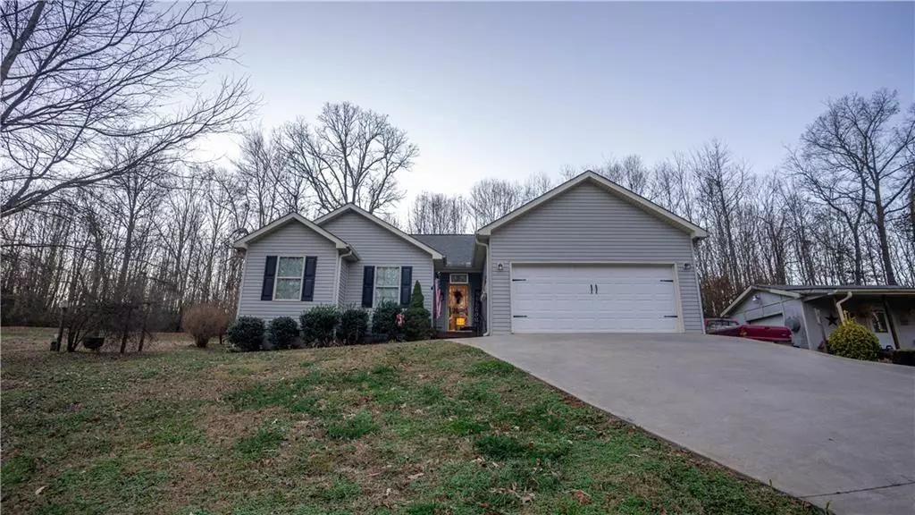 121 Cainbridge Meadows, Demorest, GA 30535