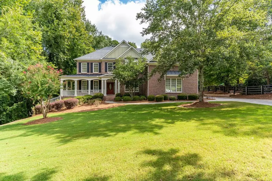 1620 Reddstone Close, Alpharetta, GA 30004