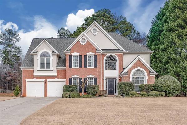 5470 Lexington Woods LN, Alpharetta, GA 30005