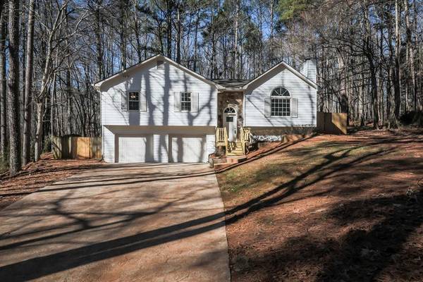 117 Shagbark CT, Dallas, GA 30157