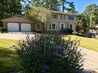 4169 Kings Troop RD, Stone Mountain, GA 30083