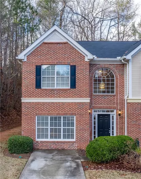 4180 Rogers Creek CT, Duluth, GA 30096