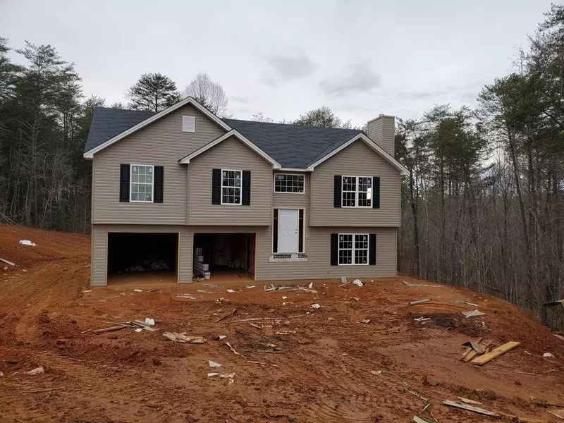 5516 Latham Manor DR, Gainesville, GA 30506