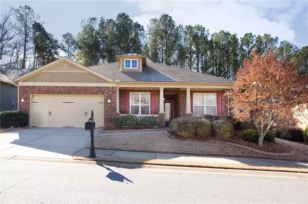 618 Laurel XING, Canton, GA 30114