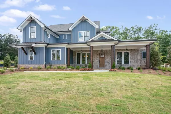 Alpharetta, GA 30005,500 Martha WAY