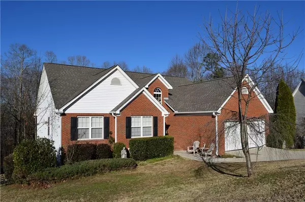 Gainesville, GA 30507,3934 Celtic CT