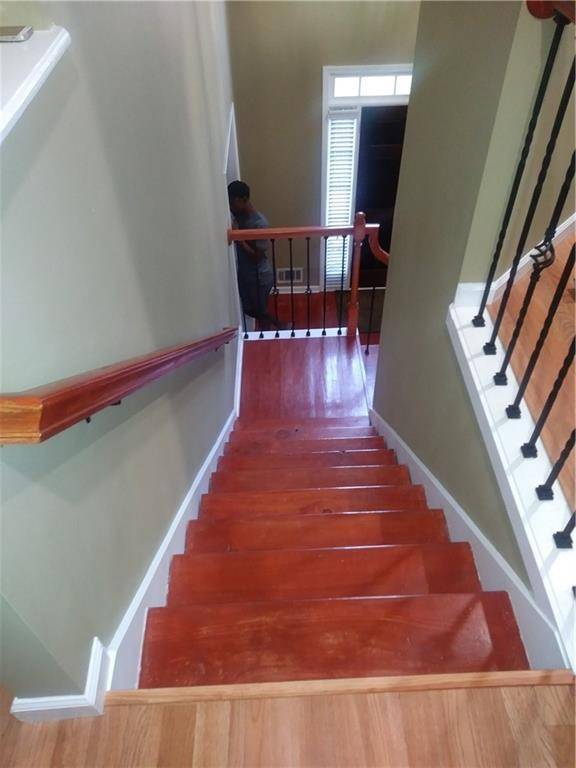 Lawrenceville, GA 30043,322 Ashbourne TRL