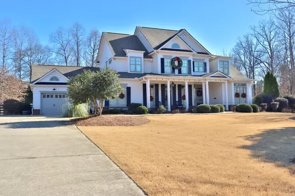 3965 Tullamore WAY, Cumming, GA 30040