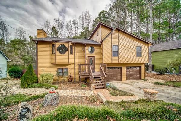 3130 Calumet CIR NW, Kennesaw, GA 30152