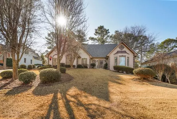 Alpharetta, GA 30022,5290 Skidaway DR