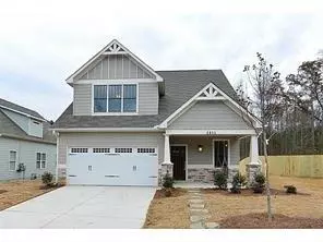 2831 Silver Hill TER SE, Atlanta, GA 30316