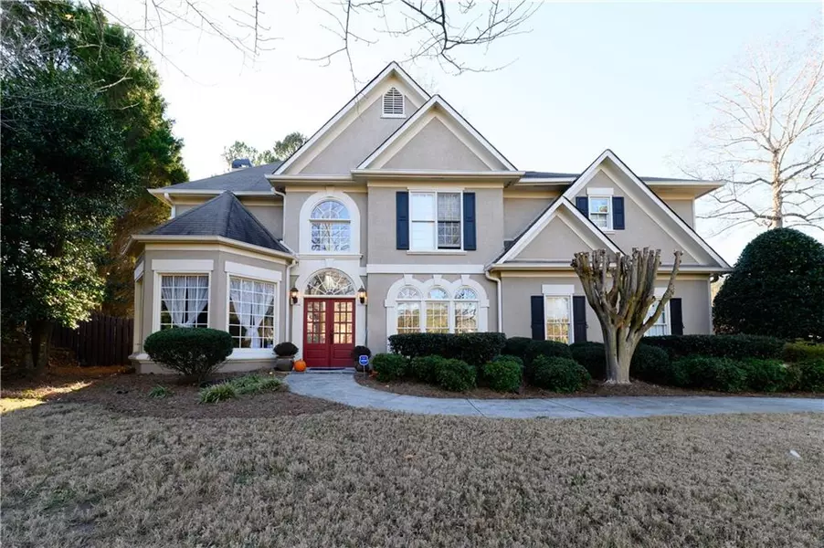 200 Parkside Club CT, Johns Creek, GA 30097