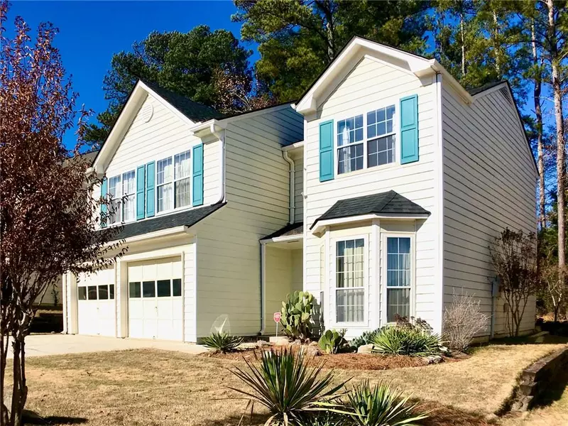 5305 Lakebrooke RUN, Stone Mountain, GA 30087