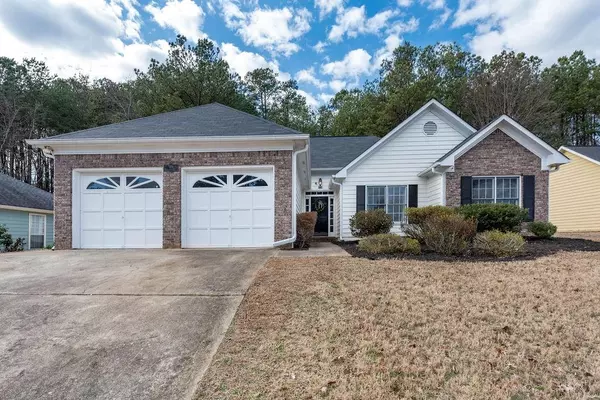 516 Brooksdale DR, Woodstock, GA 30189