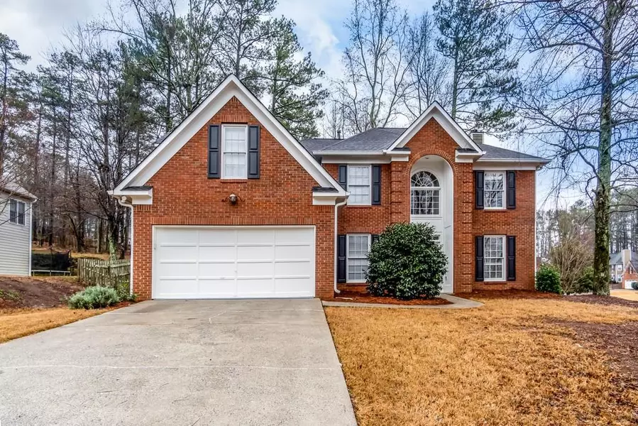 1047 Chippendale TRL SW, Marietta, GA 30064