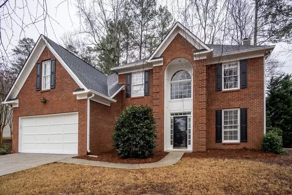 Marietta, GA 30064,1047 Chippendale TRL SW