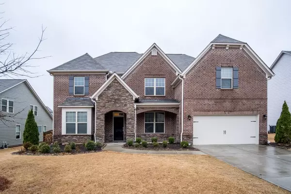 Canton, GA 30115,4002 Creekshire TRL