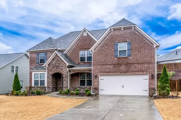 Canton, GA 30115,4002 Creekshire TRL