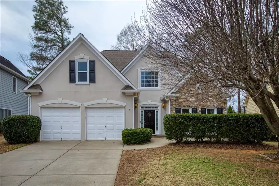 2241 Snug HBR NE, Marietta, GA 30066