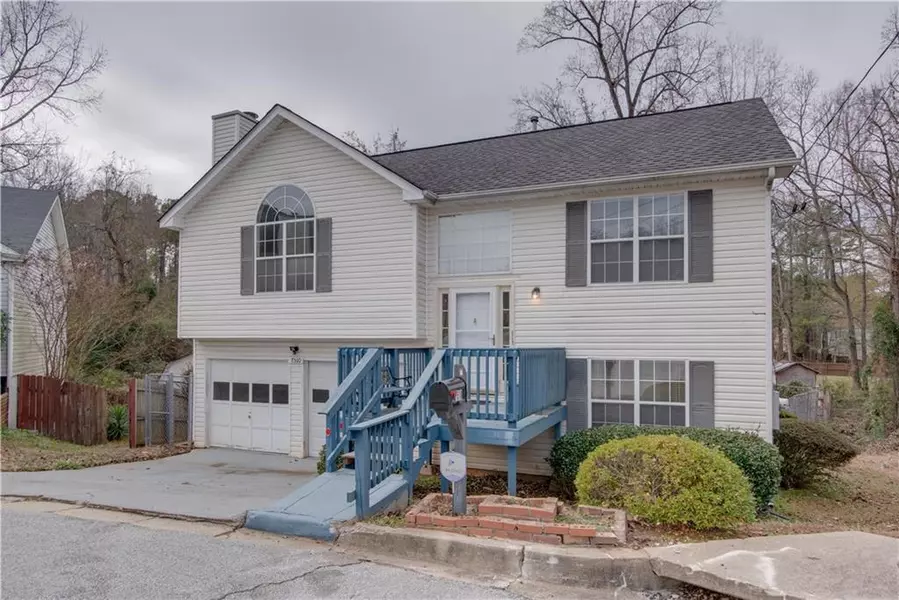 7510 Clear Creek Approach, Lithonia, GA 30058