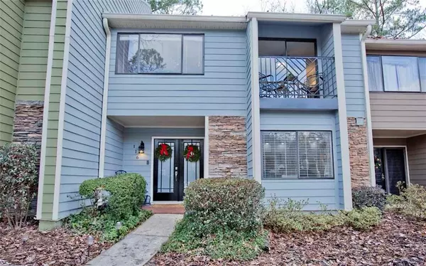 Atlanta, GA 30328,116 Goldrush CIR