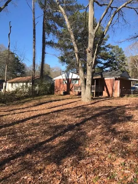 Riverdale, GA 30296,1452 Willow DR