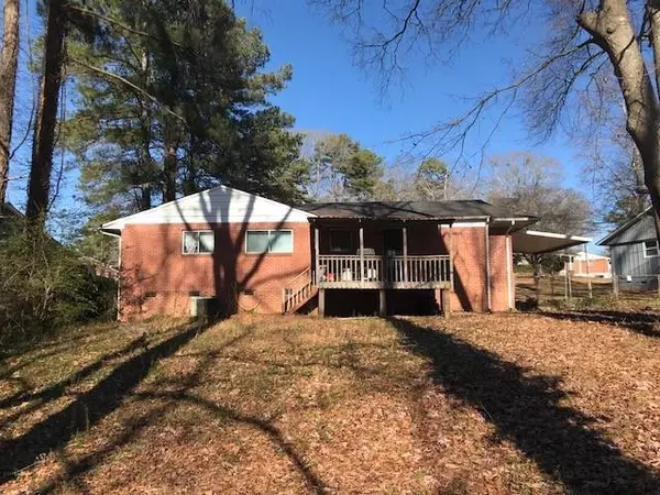 Riverdale, GA 30296,1452 Willow DR