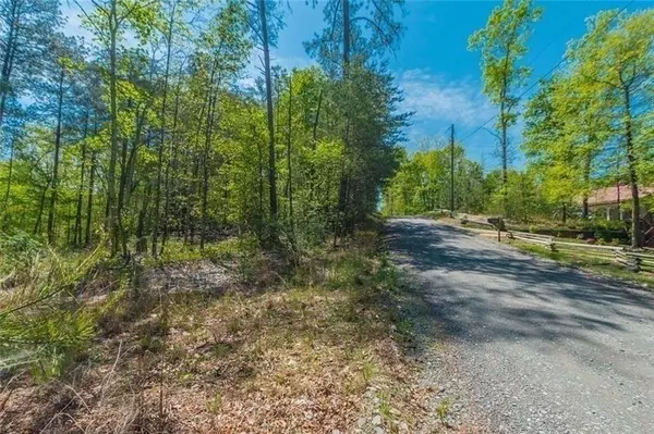 Ellijay, GA 30540,0 Camp Branch BR