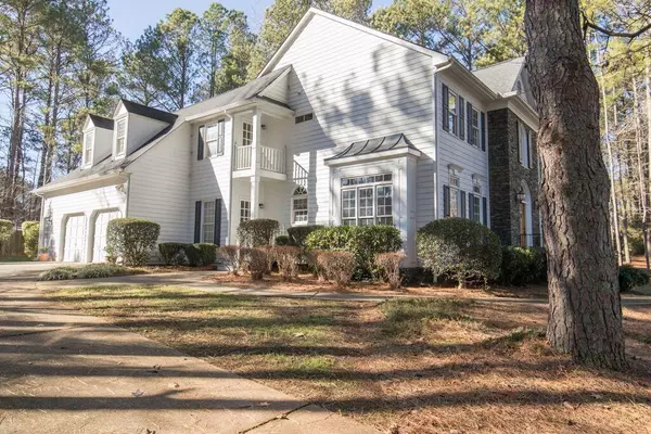 Lawrenceville, GA 30043,2368 Lake Forest TRL