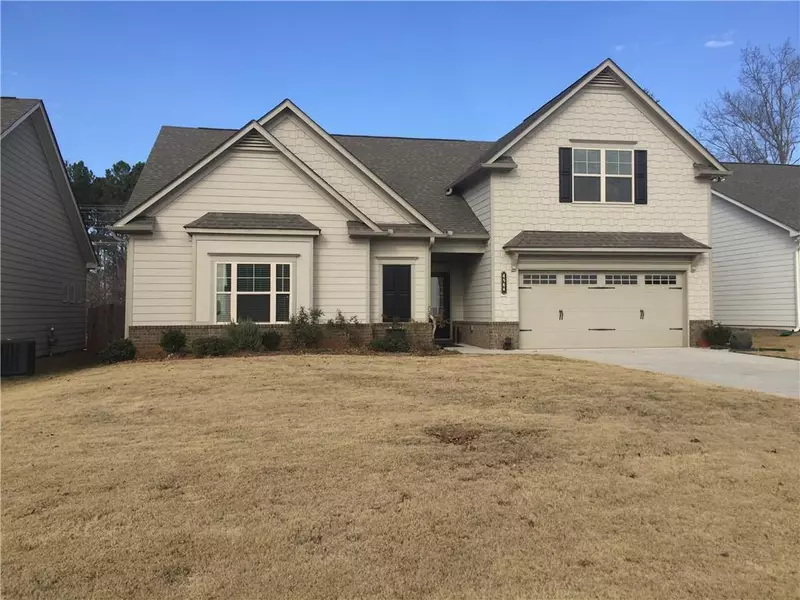 4566 Bagwell DR, Gainesville, GA 30504