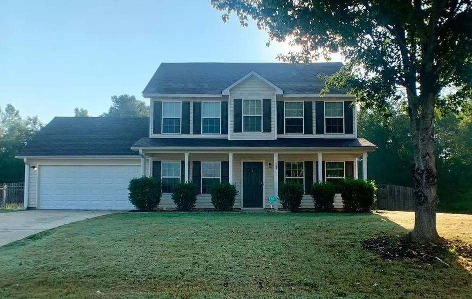 155 Bramble Bush TRL, Covington, GA 30014