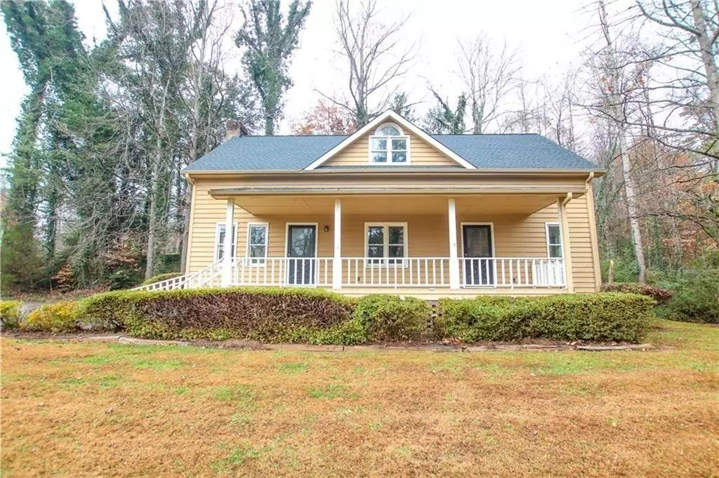 Clarkesville, GA 30523,106 Sherwood DR