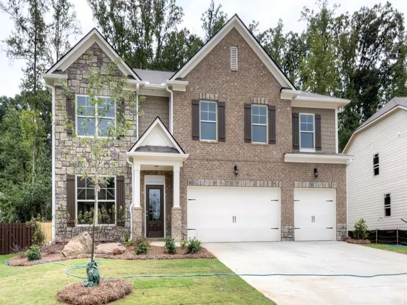 3394 Wolf Cub CIR, Atlanta, GA 30349