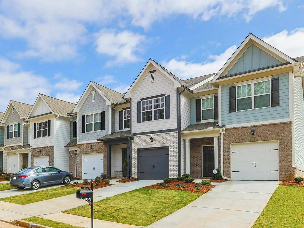 Newnan, GA 30263,48 Chastain CIR