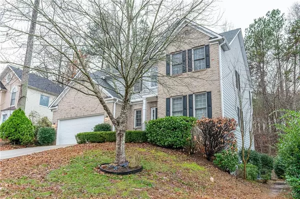 7143 Sweetwater VLY, Stone Mountain, GA 30087