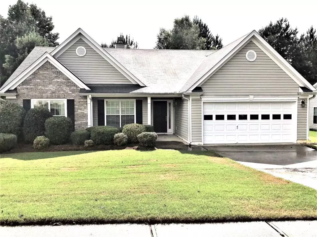 Dacula, GA 30019,270 Ballyshannon DR